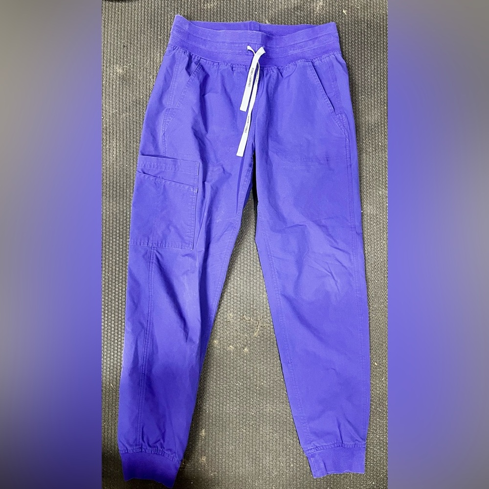 Women’s Carhartt Scrub Jogger Pants